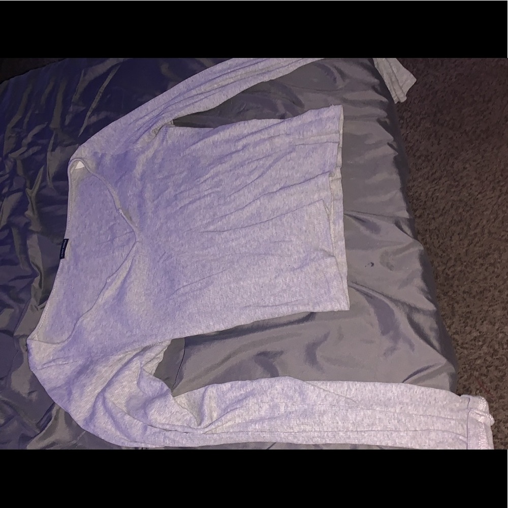 Brandy Melville Shirt ‼️